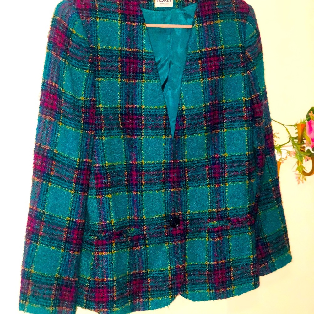 Koret Blazer